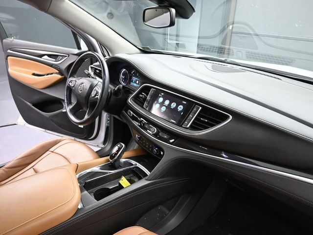 2019 Buick Enclave Premium