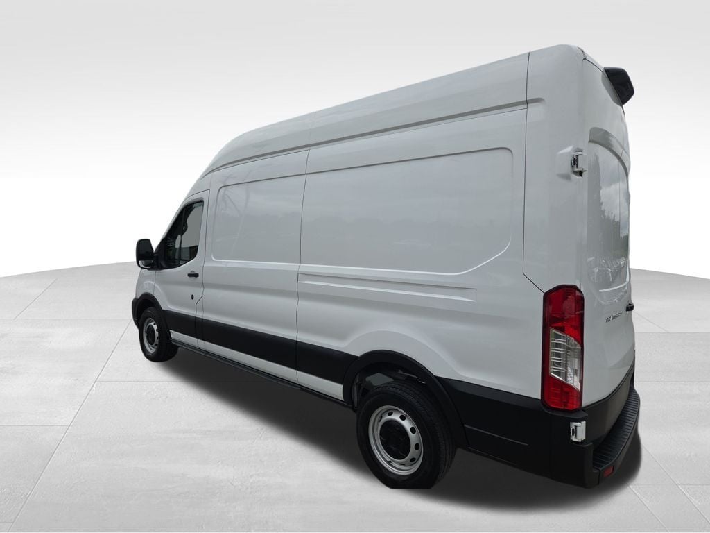 2023 Ford Transit-250 Cargo Van 