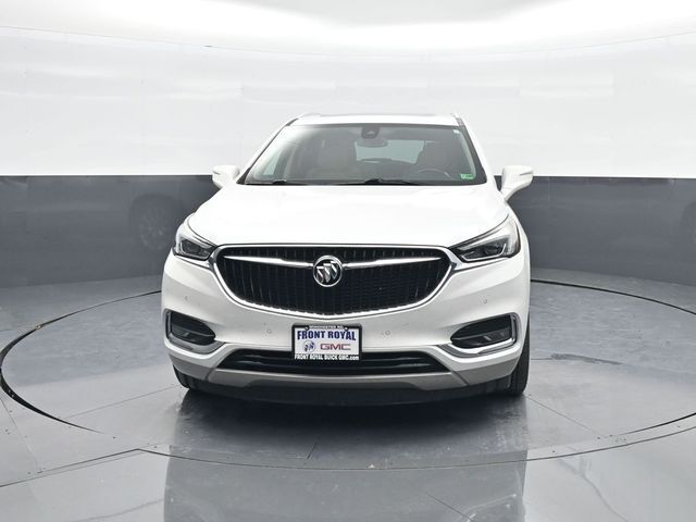 2019 Buick Enclave Premium
