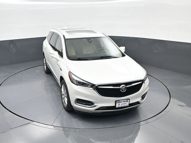 2019 Buick Enclave Premium