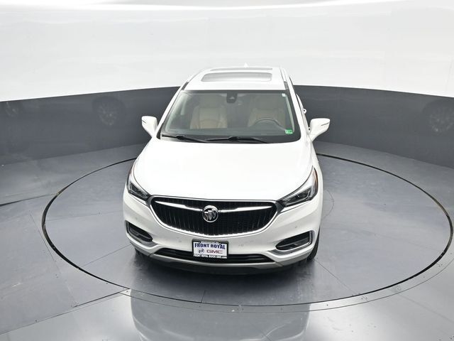 2019 Buick Enclave Premium
