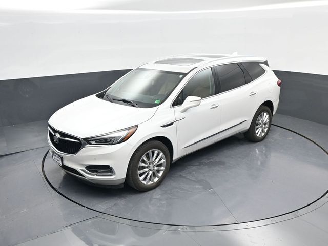 2019 Buick Enclave Premium