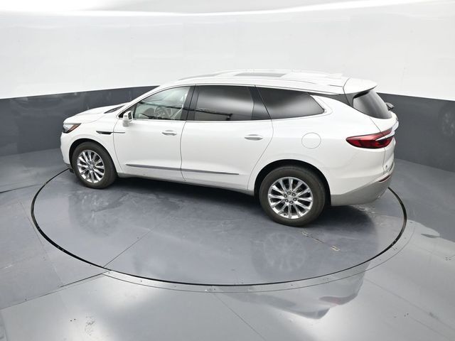 2019 Buick Enclave Premium