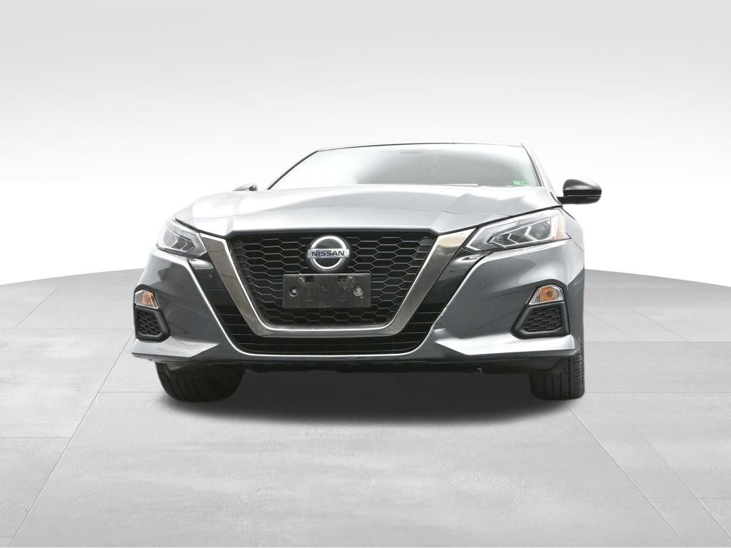 2020 Nissan Altima SR Intelligent AWD