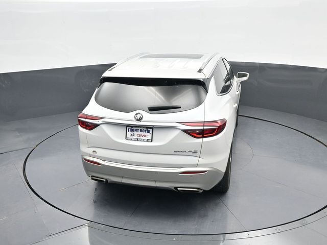 2019 Buick Enclave Premium