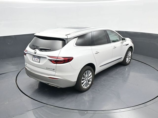2019 Buick Enclave Premium