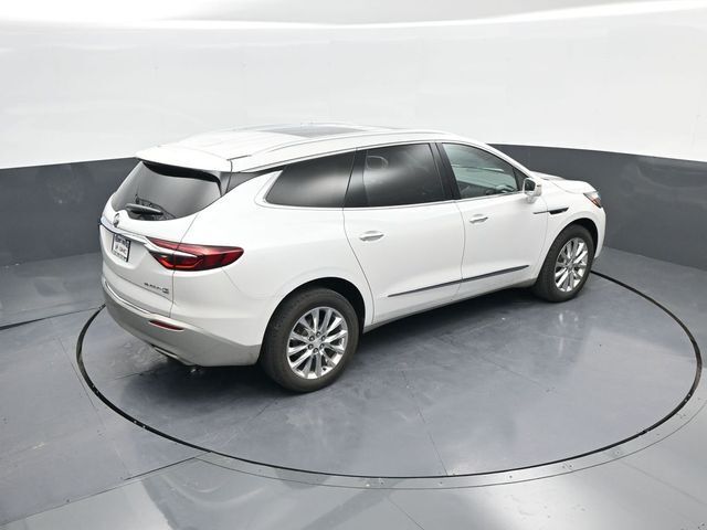 2019 Buick Enclave Premium