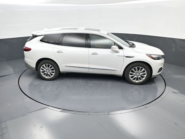 2019 Buick Enclave Premium