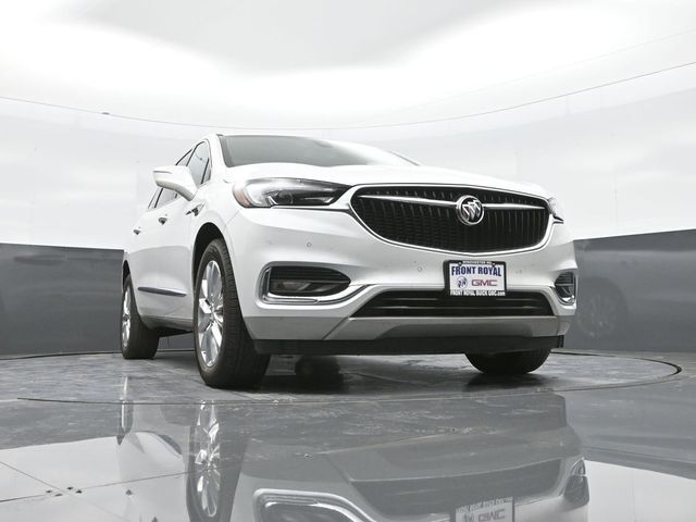 2019 Buick Enclave Premium