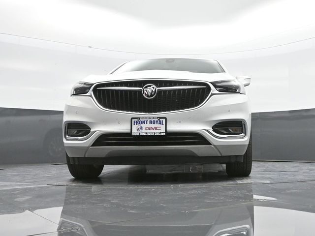 2019 Buick Enclave Premium