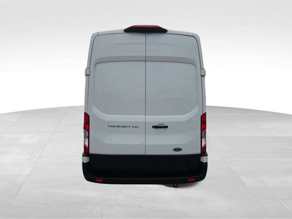 2023 Ford Transit-250 Cargo Van 