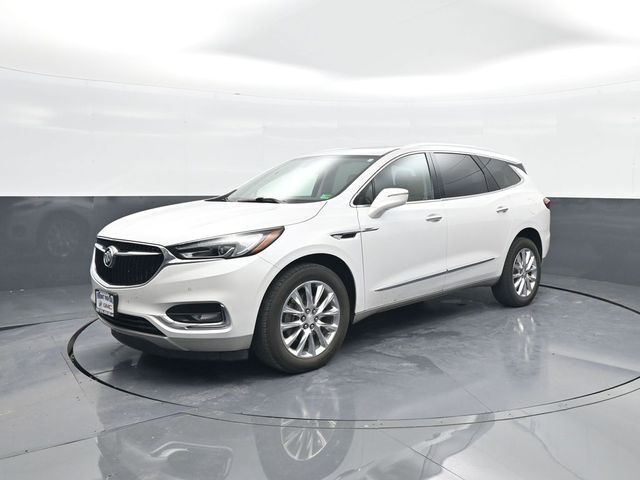 2019 Buick Enclave Premium