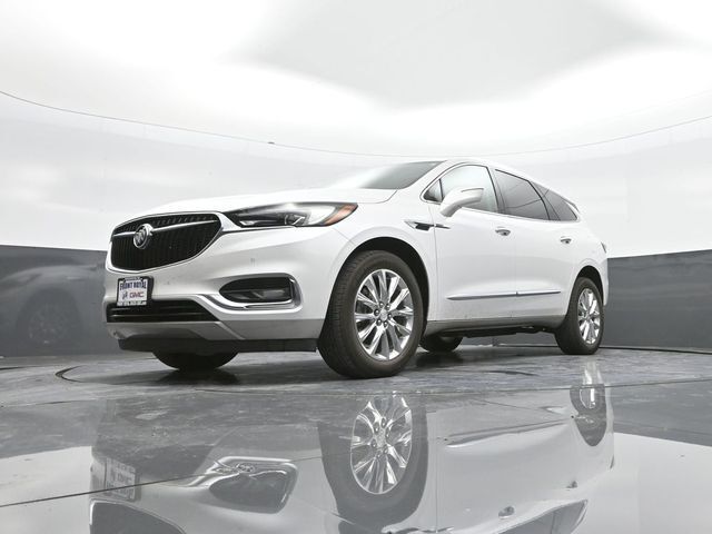 2019 Buick Enclave Premium