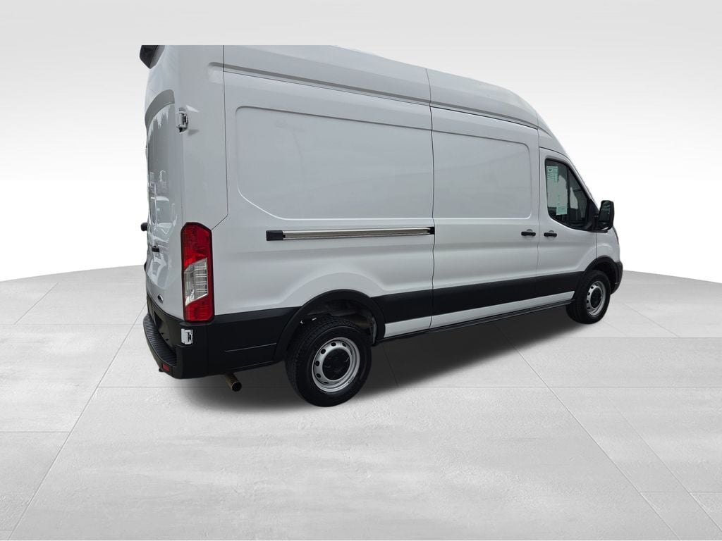 2023 Ford Transit-250 Cargo Van 