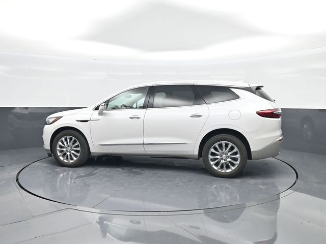 2019 Buick Enclave Premium