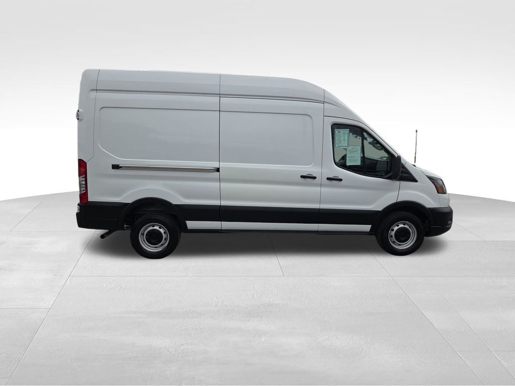 2023 Ford Transit-250 Cargo Van 