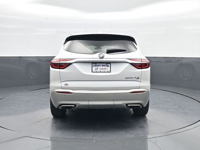 2019 Buick Enclave Premium