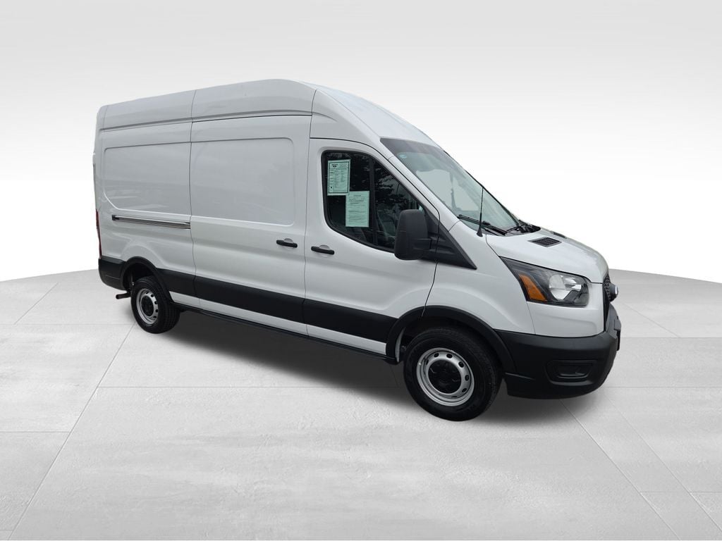 2023 Ford Transit-250 Cargo Van 