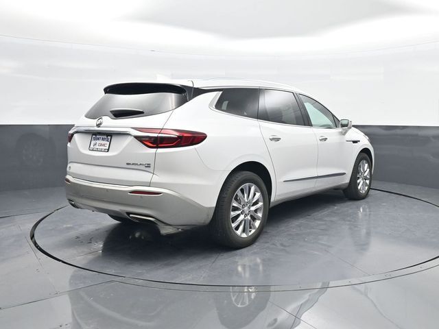 2019 Buick Enclave Premium