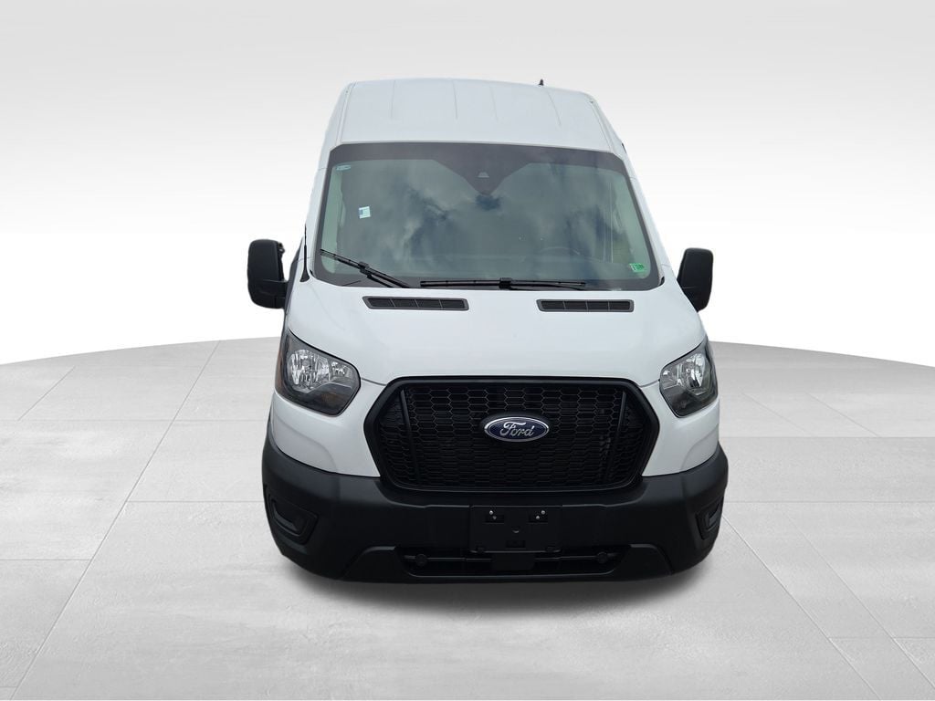 2023 Ford Transit-250 Cargo Van 