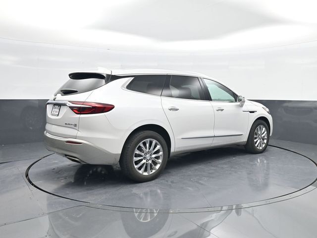 2019 Buick Enclave Premium