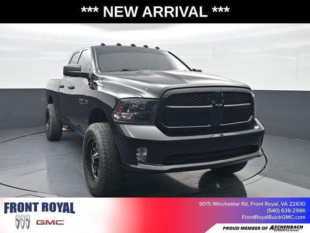 2015 Ram 1500 Express