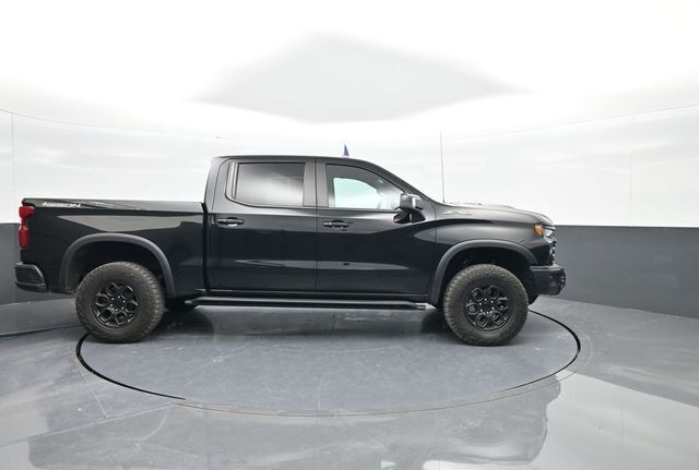 2023 Chevrolet Silverado 1500 4WD Crew Cab Short Bed ZR2