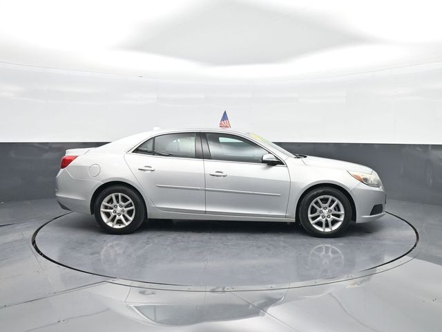 2013 Chevrolet Malibu 1LT