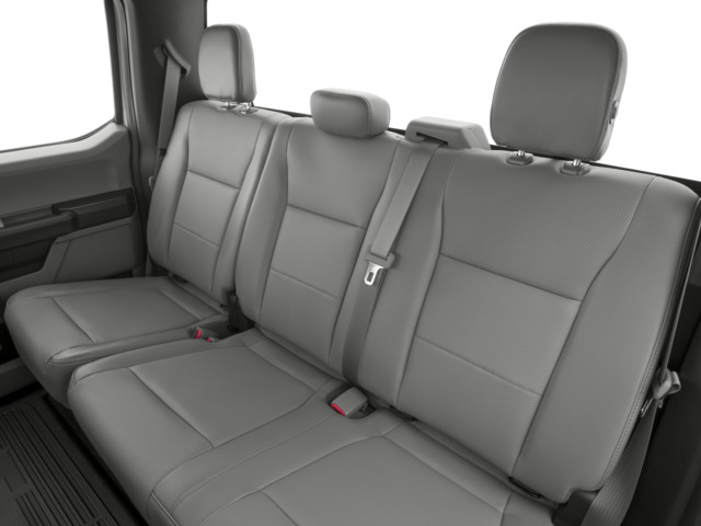 2018 Ford F-250 Super Duty XL