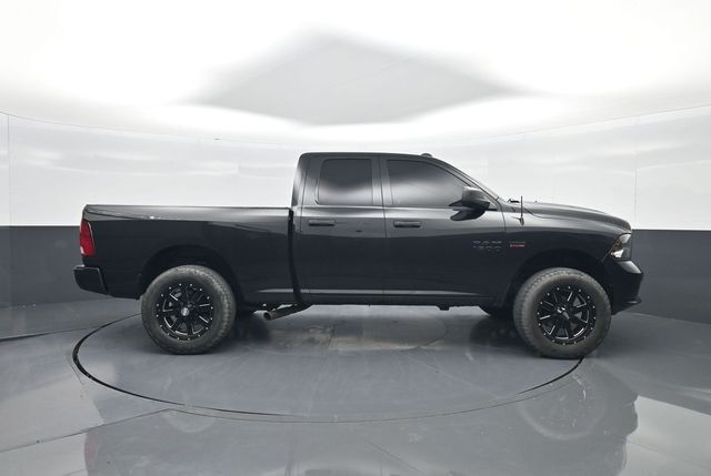 2015 Ram 1500 Express