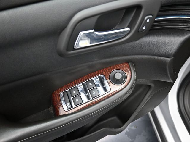 2013 Chevrolet Malibu 1LT