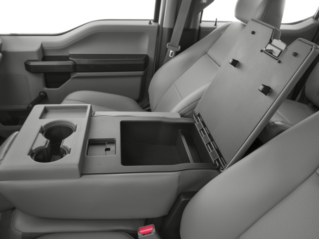 2018 Ford F-250 Super Duty XL