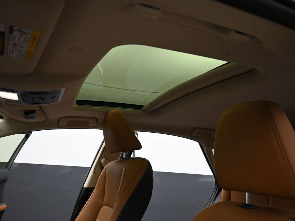 2021 Lexus NX 300 