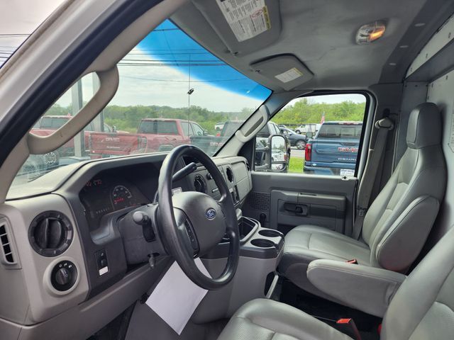 2018 Ford E-Series E-350 SD