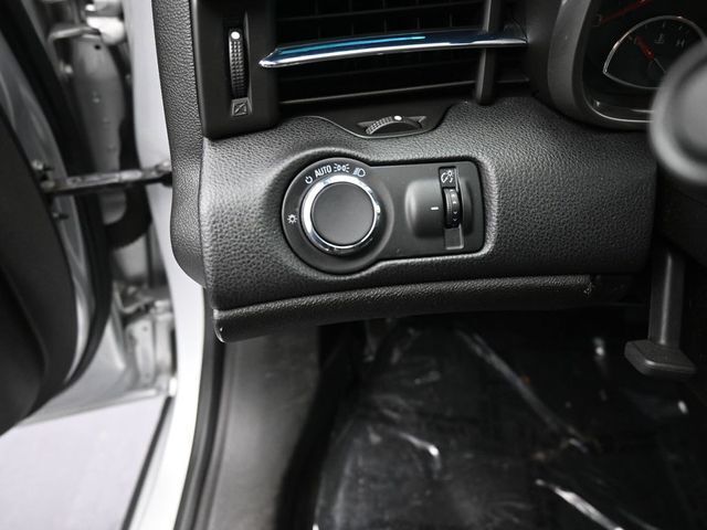 2013 Chevrolet Malibu 1LT