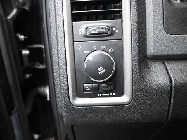 2015 Ram 1500 Express
