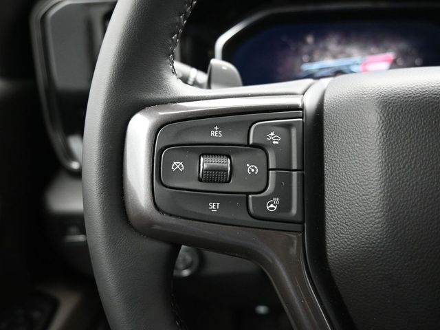 2023 Chevrolet Silverado 1500 4WD Crew Cab Short Bed ZR2