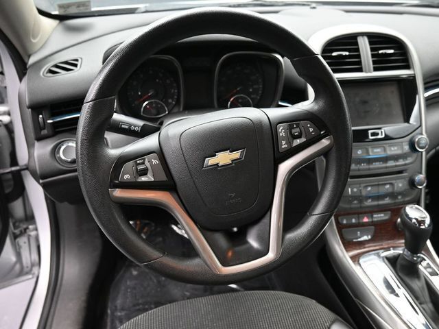 2013 Chevrolet Malibu 1LT