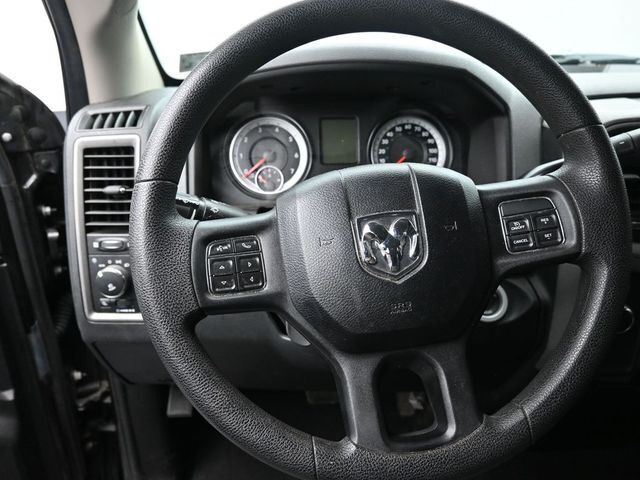 2015 Ram 1500 Express