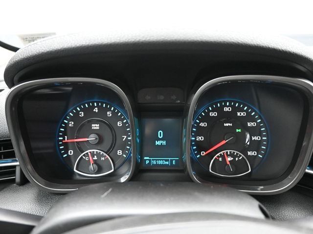 2013 Chevrolet Malibu 1LT
