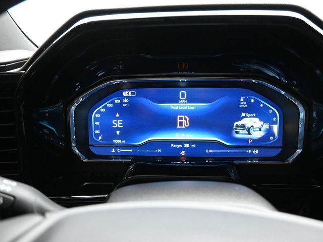 2024 Chevrolet Silverado 1500 4WD Crew Cab Short Bed ZR2