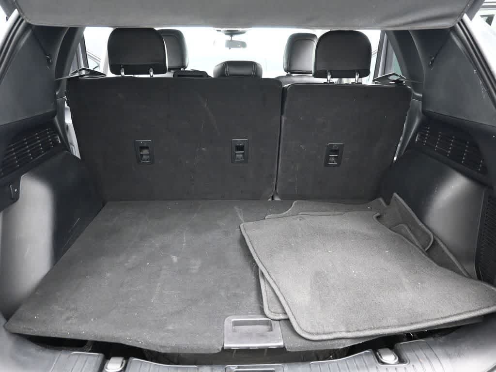 2021 Ford Escape SEL Hybrid