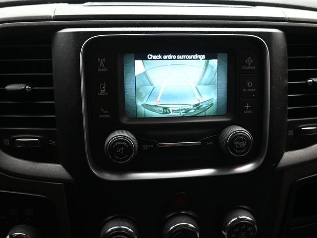 2015 Ram 1500 Express