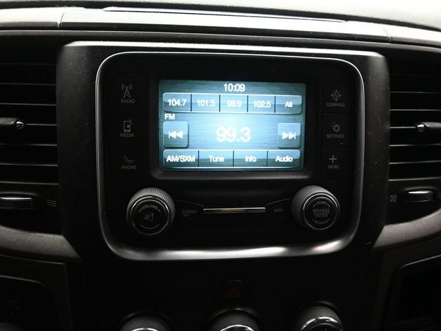 2015 Ram 1500 Express