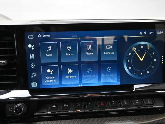2023 Chevrolet Silverado 1500 4WD Crew Cab Short Bed ZR2