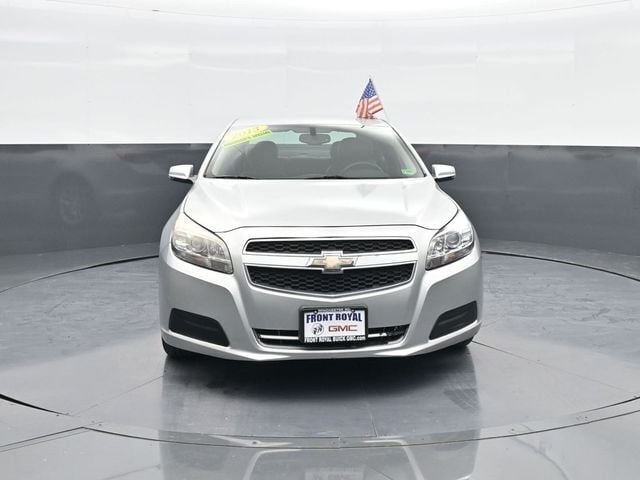 2013 Chevrolet Malibu 1LT