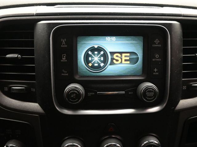 2015 Ram 1500 Express