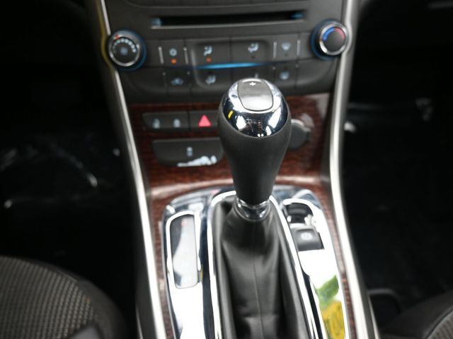 2013 Chevrolet Malibu 1LT