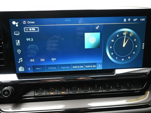 2024 Chevrolet Silverado 1500 4WD Crew Cab Short Bed ZR2