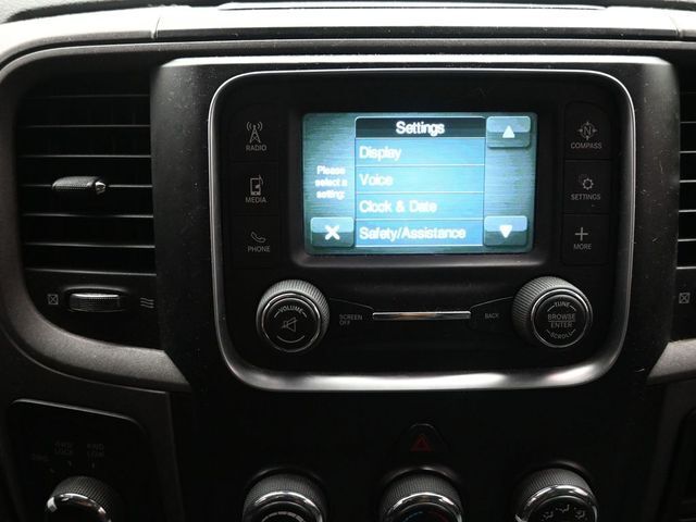 2015 Ram 1500 Express